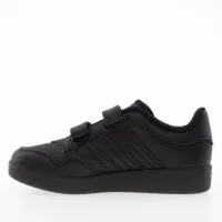 Кросівки adidas Hoops 4.0 JQ5222 - Чорні