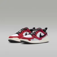 Nike Jordan CMFT Era Big дитячі Кросівки колір білий