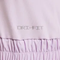 Nike Dri-FIT Sunny Swoosh Little дитячі Runsie Romper Pink