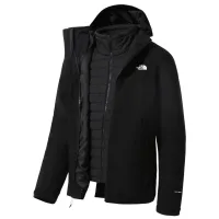 Куртка The North Face Carto Triclimate 0A5IWJJK31 - Чорна