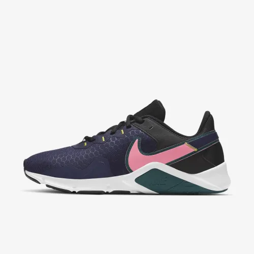 Nike Legend Essential 2 женская для тренировок Кроссовки синий