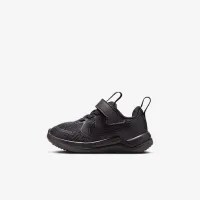 Nike Cosmic Runner Baby/Toddler Кросівки колір чорний