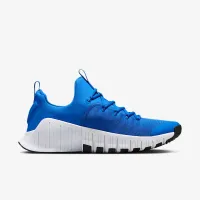 Nike Free Metcon 6 мужские для тренировок Кроссовки синий