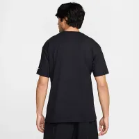 Nike Sportswear мужские Max90 футболка цвет черный