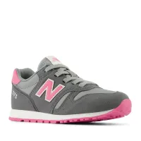Кроссовки New Balance YC373VQ2 - Розовые