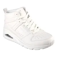 Кросівки Жіночі Skechers UNO - HIGH REGARDS (177099-WHT)