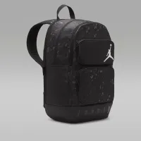 Nike Jordan Essentials наплічник (28.75L) колір чорний