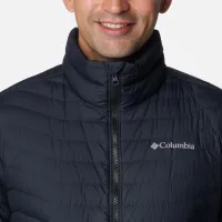 Куртка Columbia Westridge Down 2050745010 - Чорна
