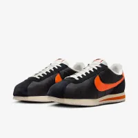 Nike Cortez Textile чоловічі Кросівки колір чорний
