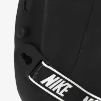 Nike Swim Water-Resistant сумка (1L) цвет черный