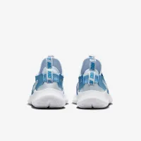 Nike Flex Runner 3 Big дитячі Road Running Кросівки блакитний