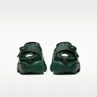 Nike Air Rift женская Кроссовки цвет зеленый
