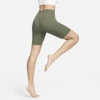 Nike Zenvy женская Gentle-Support С высокой Талией 8