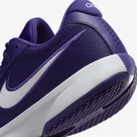 Nike G.T. Cut Academy баскетбольные Кроссовки цвет фиолетовый