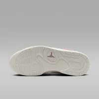 Nike Jordan Stadium 90 женская Кроссовки цвет фиолетовый