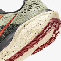 Nike Pegasus 41 чоловічі Road Running Кросівки колір зелений