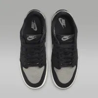Nike AJKO 1 Low мужские Кроссовки цвет черный