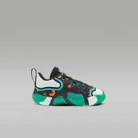 Nike Tatum 3 Baby/Toddler Кросівки колір білий