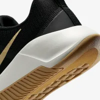 Nike MC Trainer 3 мужские для тренировок Кроссовки цвет черный