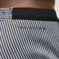 Nike AeroSwift мужские Dri-FIT ADV Running 1/2-Length Tights цвет черный