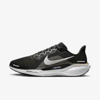Purdue Pegasus 41 мужские Nike College Road Running Кроссовки цвет черный