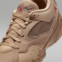 Nike Air Jordan MVP 92 мужские Кроссовки цвет коричневый