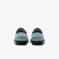 Nike SB Zoom Janoski OG+ Skate Кроссовки цвет зеленый