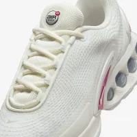 Nike Air Max Dn женская Кроссовки цвет белый