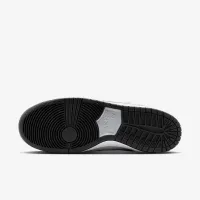Nike SB Dunk High x Antihero чоловічі Кросівки колір білий