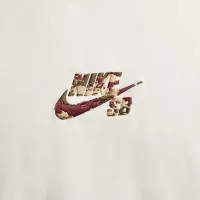 Nike Sportswear мужские Max90 футболка цвет белый