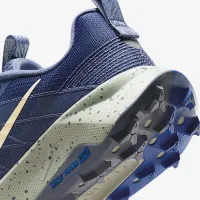 Nike Wildhorse 10 женская Trail Running Кроссовки синий