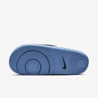 Nike Offcourt (UNC) Slide колір чорний