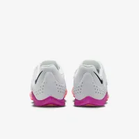 Nike Long Jump Elite Track & Field Jumping Spikes цвет белый