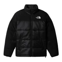 Куртка The North Face Himalayan 0A4QYZJK31 -  Черная