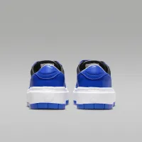 Nike Air Jordan 1 Elevate Low женская Кроссовки цвет черный