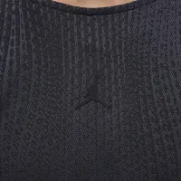 Nike Jordan Sport чоловічі Dri-FIT ADV Performance Top колір сірий