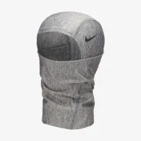 Nike Pro HyperWarm Football Hood цвет черный