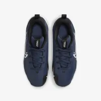 Nike Force Trout 9 Keystone Big дитячі бейсбольні бутси блакитний
