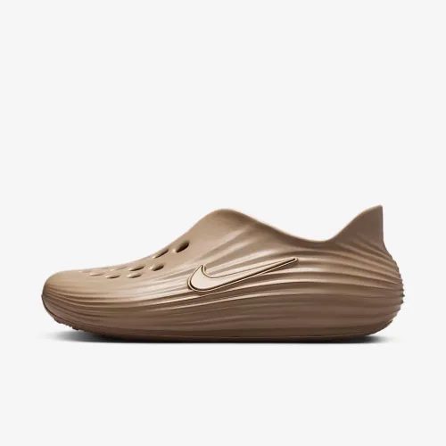 Nike ReactX Rejuven8 чоловічі Кросівки колір коричневий