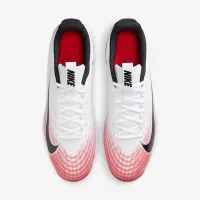 Nike Vapor Shark 3 Football Cleats цвет белый