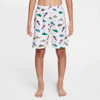 Nike Swim Breaker Big детские (для мальчиков) 7
