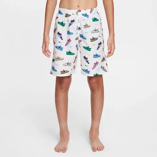 Nike Swim Breaker Big дитячі (для хлопчиків) 7