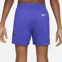 Nike Swim Scribble Big детские (для мальчиков) 4