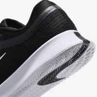 Nike Vapor Pro 3 мужские Clay Court Tennis Кроссовки цвет черный