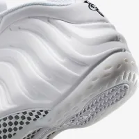 Nike Air Foamposite One чоловічі Кросівки колір білий