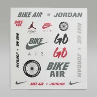 Nike Air Jordan 4RM SP чоловічі Кросівки колір сірий