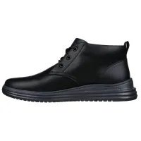 Кроссовки Мужские SKECHERS Proven - Yermo (204670-BLK)