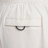 Nike Tech чоловічі Woven оверсайз Pants колір коричневий