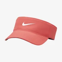 Nike Dri-FIT Ace Swoosh Visor Red