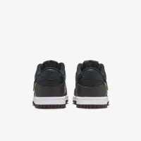 Nike Dunk Low SE Big дитячі Кросівки Pink